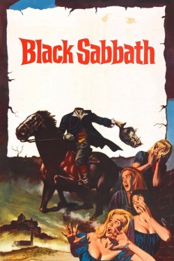 Enjoy Free HD Viewing of Black Sabbath on Putlocker