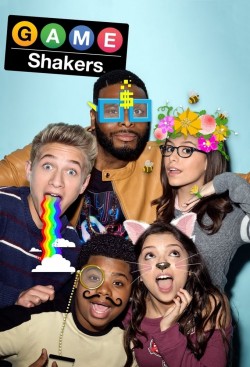 Watch Game Shakers movies free hd online