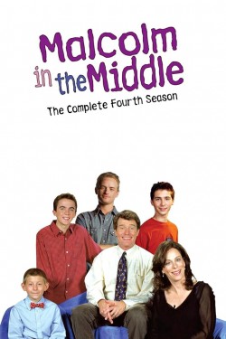 Malcolm in the Middle - Season 4