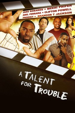 Watch Free A Talent For Trouble Movies HD Online Soap2Day