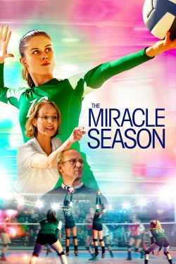 Watch free The Miracle Season movies online - GoMovies