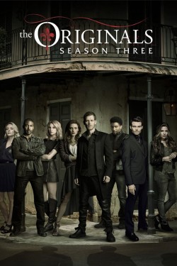 The Originals - Season 3