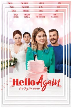 Watch free Hello Again - A Wedding A Day movies online on on 123Movies Alternatives site