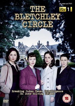 Watch free The Bletchley Circle movies Hd online on TinyZone