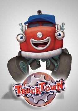 Watch Trucktown movies free AniWave