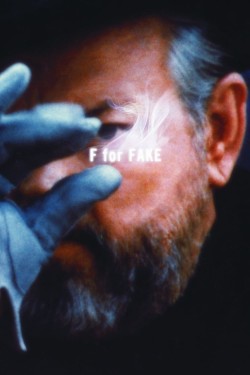 Watch F for Fake free online