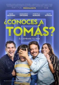 Watch Free Do You Know Thomas? Movies HD 1080p Gomovies