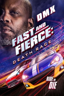 Watch Free Fast and Fierce: Death Race Movies Full HD Online - Movies4K