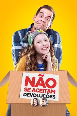 Não se Aceitam Devoluções Watch Não se Aceitam Devoluções Full Movies HD Online - Braflix
