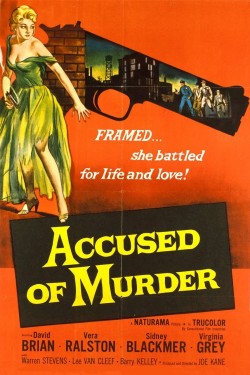 Watch free Accused of Murder movies Hd online on TinyZone