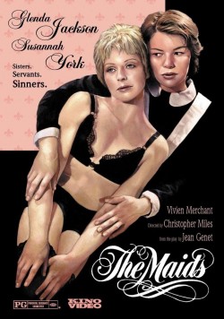 Watch Free The Maids Movies HD Online Soap2Day Site