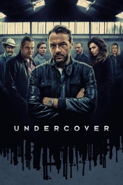 Enjoy Free HD Viewing of Undercover on Putlocker