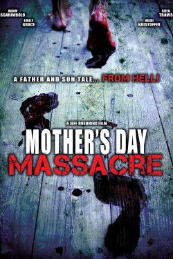 Watch free Mother's Day Massacre movies Hd online on TinyZone