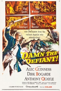 Watch free H.M.S. Defiant movies online