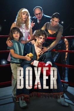 Watch free Boxer movies Hd online on TinyZone