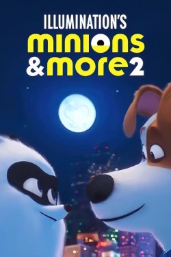 Watch Free Minions & More Volume 2 Movies Online on TheFlixer Alternatives site