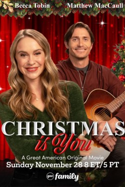 Watch free Christmas Is You movies Hd online on TinyZone