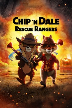 Chip 'n Dale: Rescue Rangers-full