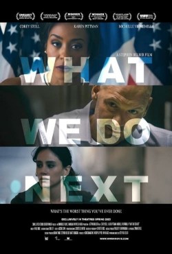 Watch free What We Do Next movies online - GoMovies