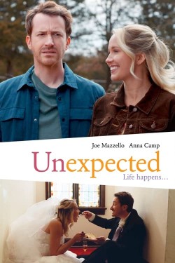 Enjoy Free HD Viewing of Unexpected on Putlocker