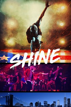 Enjoy Free HD Viewing of Shine on Putlocker