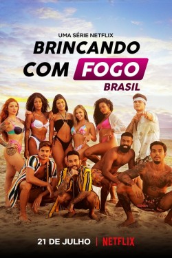 Watch free Too Hot to Handle: Brazil movies Hd online on TinyZone