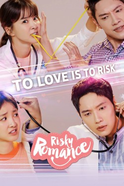 Watch Free Risky Romance Full Movies HD Online Vumoo