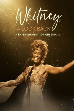 Watch Whitney, a Look Back free online