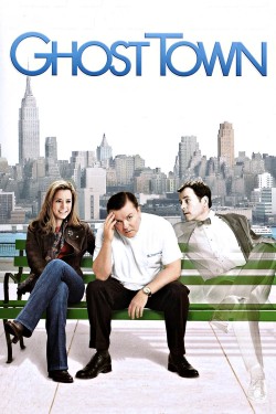 Watch Free Ghost Town Movies HD Online Soap2Day Site