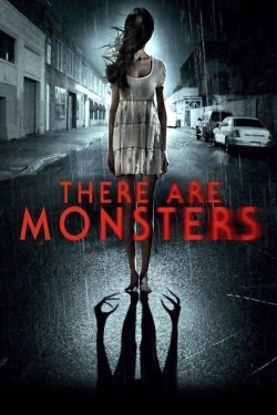 Watch free There Are Monsters movies Hd online