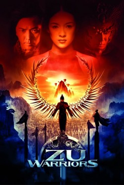 Watch Free Zu Warriors HD Online on MyFlixer