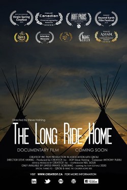 The Long Ride Home - Part 2 full