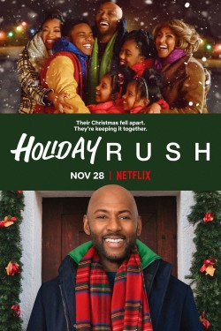 Enjoy Free HD Viewing of Holiday Rush on Putlocker