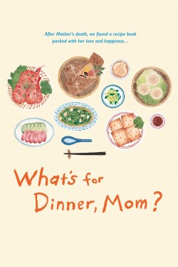 Watch Free What's for Dinner, Mom? Movies HD Online Soap2Day Site