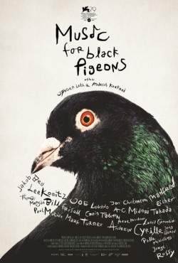 Watch free Music For Black Pigeons movies online on on 123Movies Alternatives site