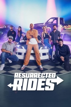 Watch free Resurrected Rides full