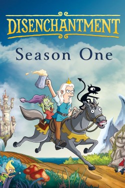 Disenchantment - Season 1