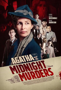 Watch free Agatha and the Midnight Murders movies Hd online on TinyZone