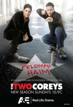 Watch Free The Two Coreys Movies Full HD