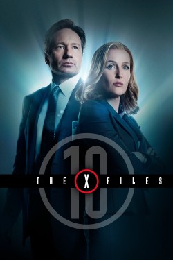 The X-Files - Season 10