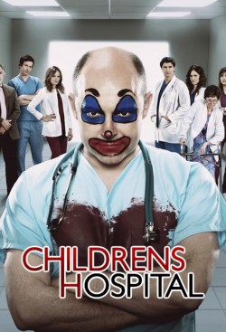 Watch free Childrens Hospital movies Hd online on TinyZone