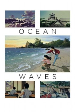 Stream Ocean Waves Movies for Free in HD Online M4uHD