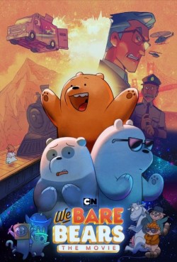 Watch Free We Bare Bears: The Movie Full Movies HD Online Vumoo