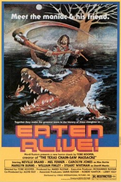 Watch Free Eaten Alive Movies Online on TheFlixer Alternatives site