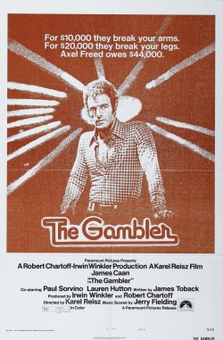 Watch The Gambler Movies Free Online | 123Movies