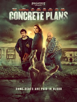 Watch free Concrete Plans movies online - Gomovies