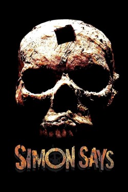 Watch free Simon Says movies Hd online on TinyZone