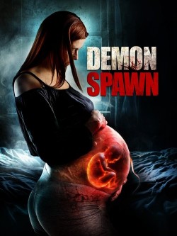 Demon Spawn watch-Demon Spawn
