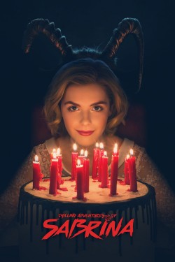 Watch free Chilling Adventures of Sabrina movies online