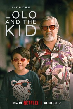 Enjoy Free HD Viewing of Lolo and the Kid on Putlocker